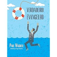 O Verdadeiro Evangelho (Portuguese Edition) O Verdadeiro Evangelho (Portuguese Edition) Kindle Paperback