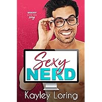 Sexy Nerd: A Brother's Best Friend, Fake Relationship Romantic Comedy Sexy Nerd: A Brother's Best Friend, Fake Relationship Romantic Comedy Kindle Audible Audiobook Paperback