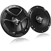 Sub-Zero Ice SS3327 Speakers Black/grey 6.5-inch Coaxial 220W 