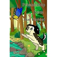 Friendship from the Forest Friendship from the Forest Kindle