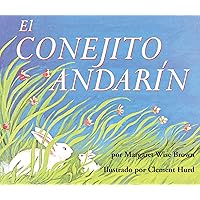El conejito andarín Board Book: The Runaway Bunny Board Book (Spanish edition) El conejito andarín Board Book: The Runaway Bunny Board Book (Spanish edition) Board book