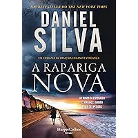 A rapariga nova (HarperCollins Portugal Livro 3920) (Portuguese Edition) A rapariga nova (HarperCollins Portugal Livro 3920) (Portuguese Edition) Kindle Paperback