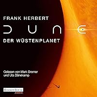 Dune: Der Wüstenplanet 1 Dune: Der Wüstenplanet 1 Audible Audiobook Kindle Paperback MP3 CD