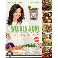 Week in a Day Week in a Day Paperback Kindle