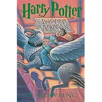 Harry Potter and the Prisoner of Azkaban (Harry Potter, Book 3) (3) Harry Potter and the Prisoner of Azkaban (Harry Potter, Book 3) (3) Audible Audiobook Kindle Hardcover Paperback Audio CD Mass Market Paperback