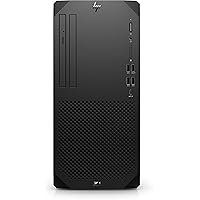 HP Z1 G9 i7-12700 Tower Intel© CoreT i7 16 GB DDR5-SDRAM 512, W128444174 (CoreT i7 16 GB DDR5-SDRAM 512 GB SSD Windows 11 Pro Workstation Black)