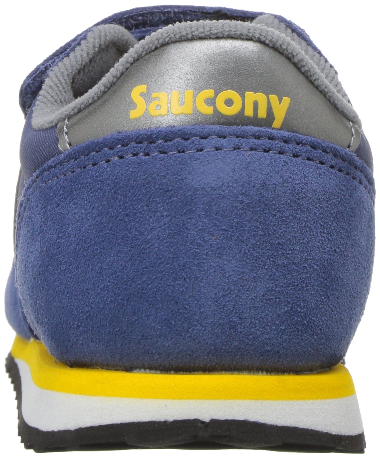 Saucony Unisex-Child Baby Jazz Hl Sneaker