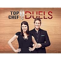 Top Chef Duels, Season 1
