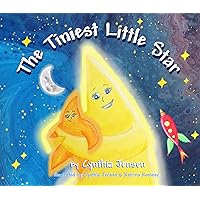 The Tiniest Little Star: A children's book about love and acceptance.