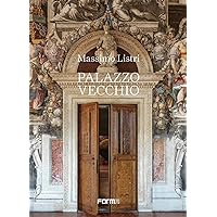 Palazzo Vecchio (Italian) (Italian Edition)
