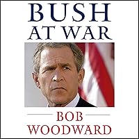 Bush at War Bush at War Audible Audiobook Hardcover Kindle Paperback Audio CD