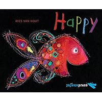 Happy Happy Hardcover Board book
