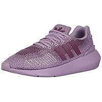 adidas Swift Run 22 W Women's, Purple, Size 7