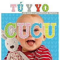 Cu-cu tú y yo (Spanish Edition) Cu-cu tú y yo (Spanish Edition) Board book