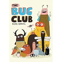 The Bug Club The Bug Club Hardcover Kindle