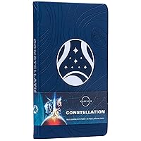 Starfield: The Official Constellation Journal Starfield: The Official Constellation Journal Hardcover