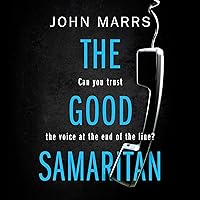 The Good Samaritan The Good Samaritan Audible Audiobook Paperback Kindle Hardcover