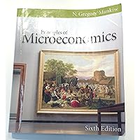 Principles of Microeconomics Principles of Microeconomics Paperback Loose Leaf Ring-bound