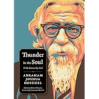 Thunder in the Soul: To Be Known By God (Plough Spiritual Guides: Backpack Classics) Thunder in the Soul: To Be Known By God (Plough Spiritual Guides: Backpack Classics) Paperback Kindle