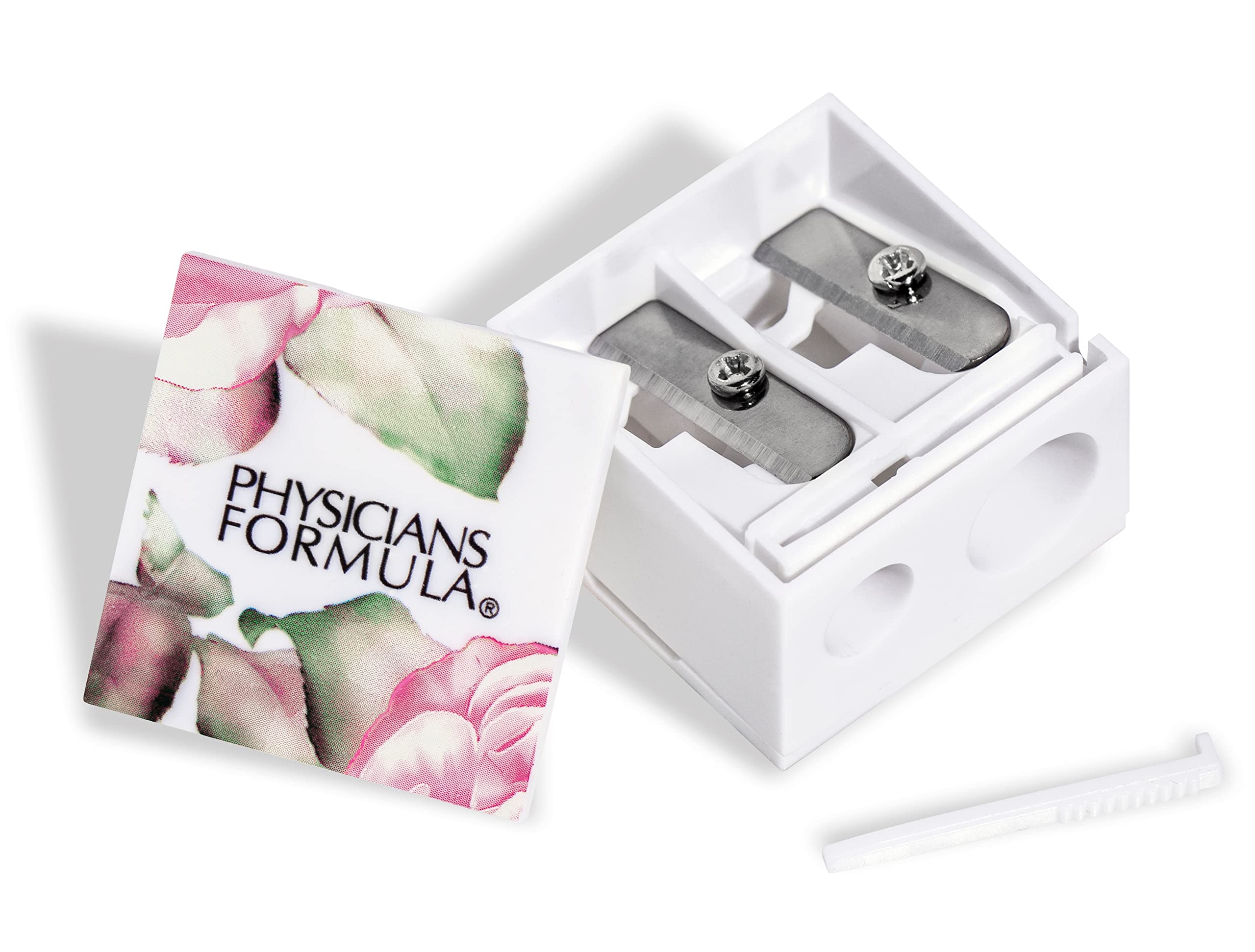 Physicians Formula Rosé All Day 3-in-1 Pencil Sharpener