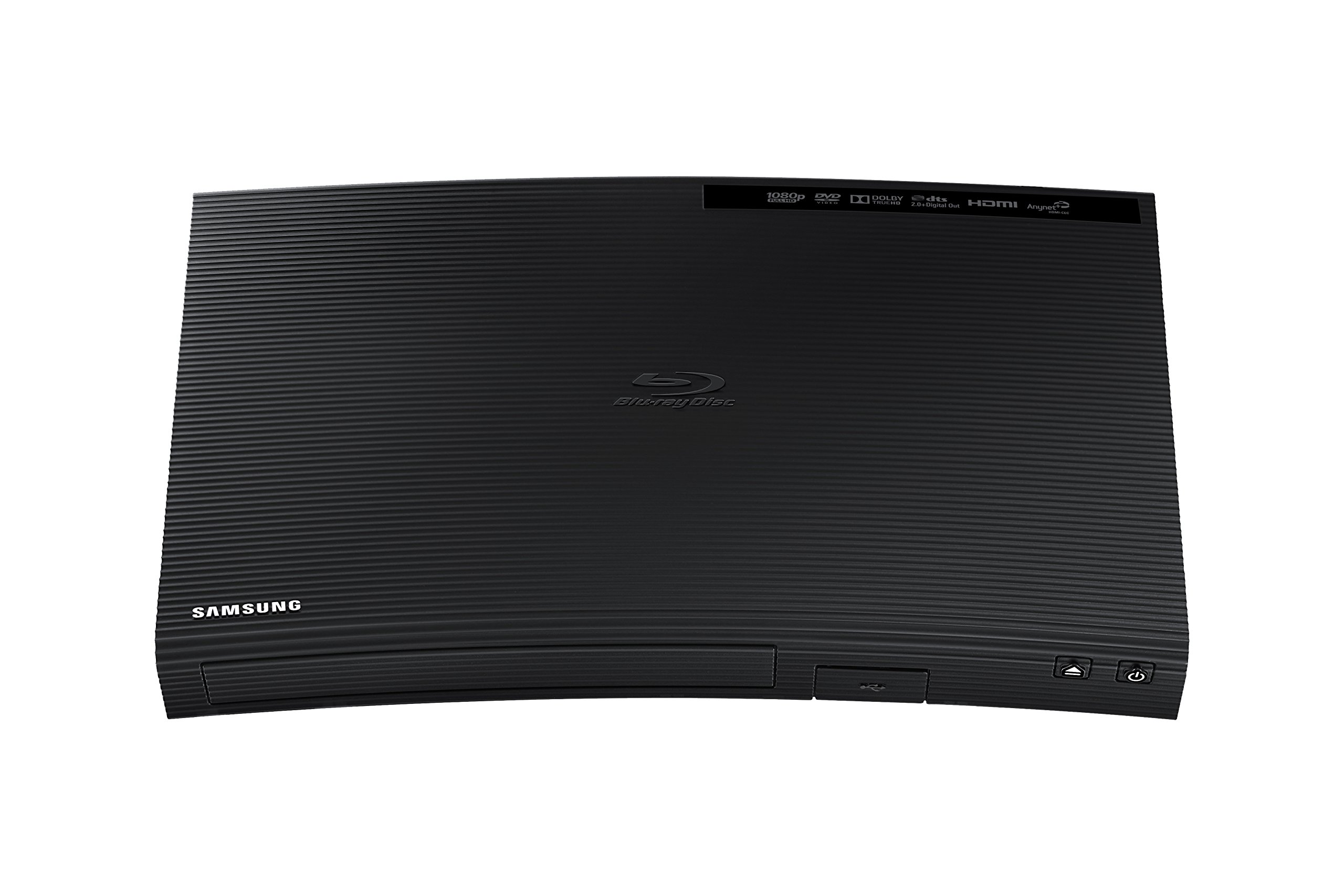 Samsung BD-J5100 1080p 1 Disc(s) Blu-ray Disc Player Model BD-J5100/ZA