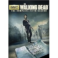 AMC The Walking Dead Complete Sixth Season
