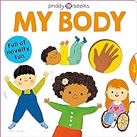 My Little World: My Body (My Little World, 1) My Little World: My Body (My Little World, 1) Board book
