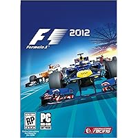 F1: 2012 Windows F1: 2012 Windows PC PlayStation 3 Xbox 360