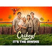 Crikey! It's the Irwins - Season 4