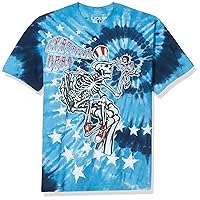 Liquid Blue Men's Uncle Sam I Am T-Shirt