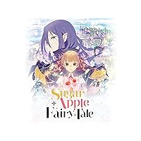 Sugar Apple Fairy Tale, Season 2 (Simuldub)