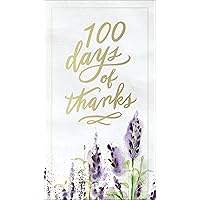 100 Days of Thanks