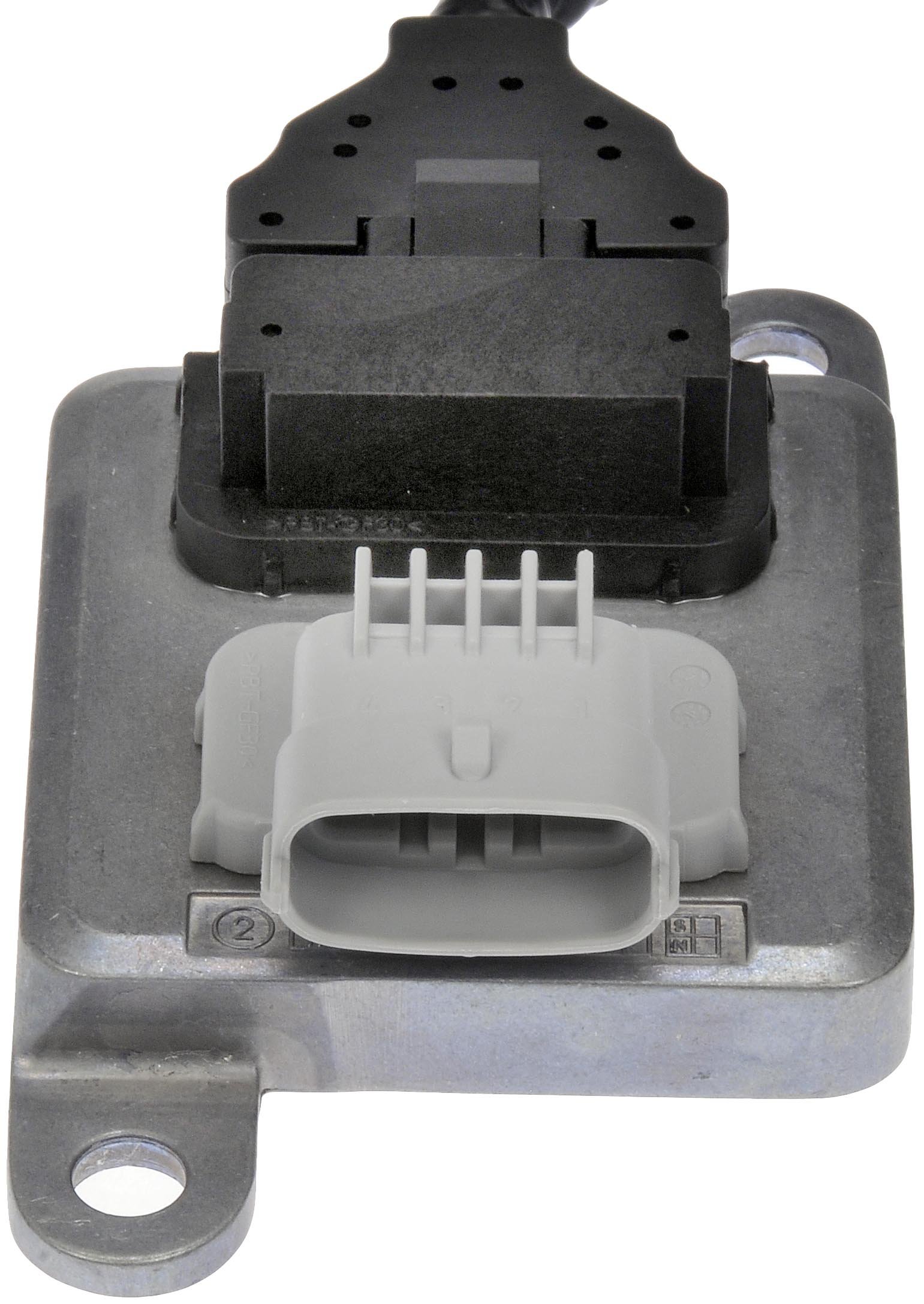Dorman 904-6029 Nitrogen Oxide Sensor Outlet of Diesel Particulate Filter for Select Ram Models