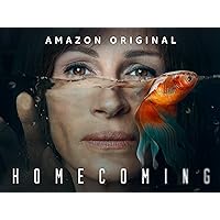 Homecoming - Season 1