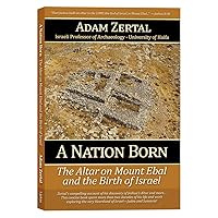 A Nation Born: the birth of Ancient Israel