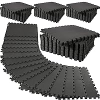 144 Tiles Foam Play Mat 12