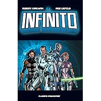 El Infinito nº 01 (Spanish Edition) El Infinito nº 01 (Spanish Edition) Kindle