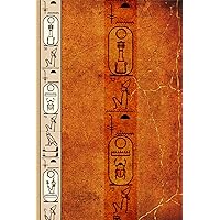 Abydos Kings List: Cartouches 32 & 70 - Djedkare Isesi / Djed & Menkheperra / Thutmose III: Table of Hieroglyphic Inscriptions of Ancient Egyptian ... Research (Esoteric Religious Studies)