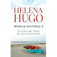 Weskus-omnibus 2 (Afrikaans Edition) Weskus-omnibus 2 (Afrikaans Edition) Kindle