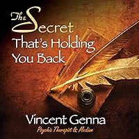The Secret That's Holding You Back The Secret That's Holding You Back Audible Audiobook Paperback Kindle Audio CD