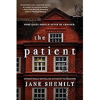 The Patient: A Novel The Patient: A Novel Kindle Paperback Audible Audiobook Audio CD