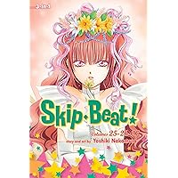 Skip·Beat!, (3-in-1 Edition), Vol. 9: Includes vols. 25, 26 & 27 (9) Skip·Beat!, (3-in-1 Edition), Vol. 9: Includes vols. 25, 26 & 27 (9) Paperback