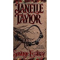 Savage Ecstasy (Gray Eagle Series Book 1) Savage Ecstasy (Gray Eagle Series Book 1) Kindle Paperback Mass Market Paperback Hardcover