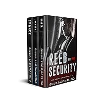 Reed Security Box 5: Reed Security Books 13-15 (Reed Security Box Sets) Reed Security Box 5: Reed Security Books 13-15 (Reed Security Box Sets) Kindle