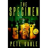 The Specimen: A Novel of Horror (Specimen Saga Book 1) The Specimen: A Novel of Horror (Specimen Saga Book 1) Kindle Audible Audiobook Paperback
