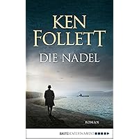 Die Nadel: Roman (German Edition) Die Nadel: Roman (German Edition) Kindle Audible Audiobook Turtleback Paperback Audio, Cassette