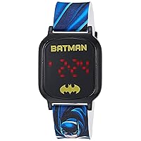 Official Batman Kid's Watch.
