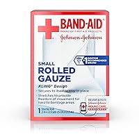 Band-Aid Brand First Aid Products
