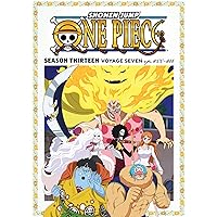One Piece - Season 13 Voyage 7