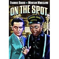 On The Spot On The Spot DVD